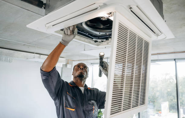 Licensed Air Conditioning Service service in Webster, FL - FH HVAC