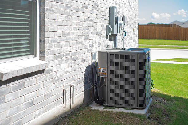 Reliable Air Conditioning Service contractor in Webster, FL by FH HVAC